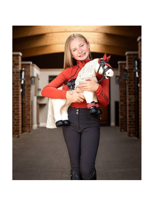 Fly Hood Toy Pony xLemieux