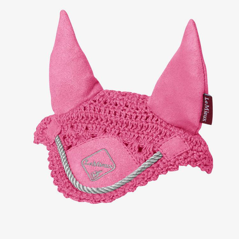 Fly Hood Toy Pony Lemieux