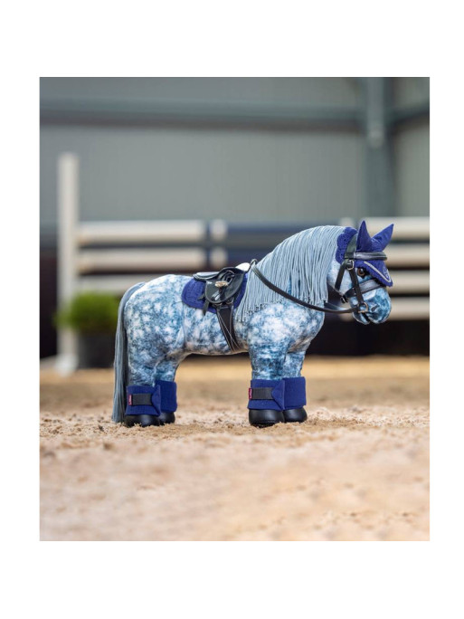 Bandes Toy Pony Lemieux Bandes Toy Pony Lemieux