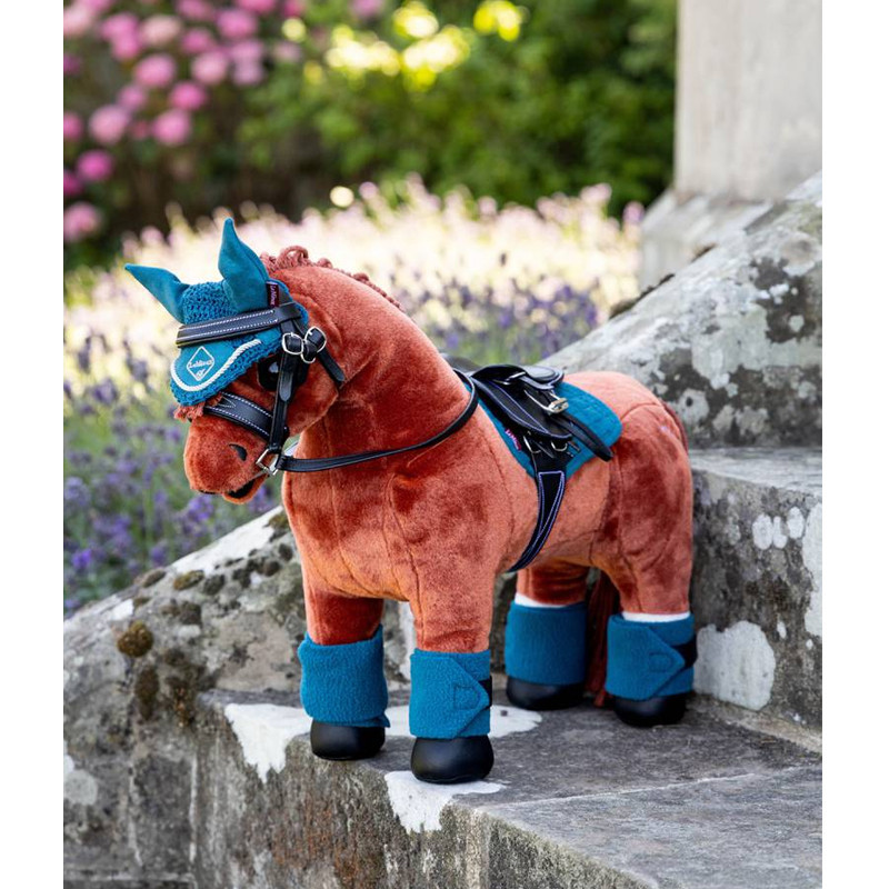 Bandes Toy Pony Lemieux Bandes Toy Pony Lemieux