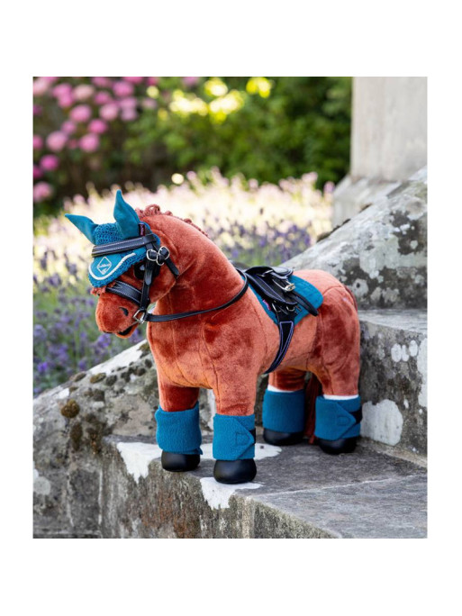 Bandes Toy Pony Lemieux Bandes Toy Pony Lemieux