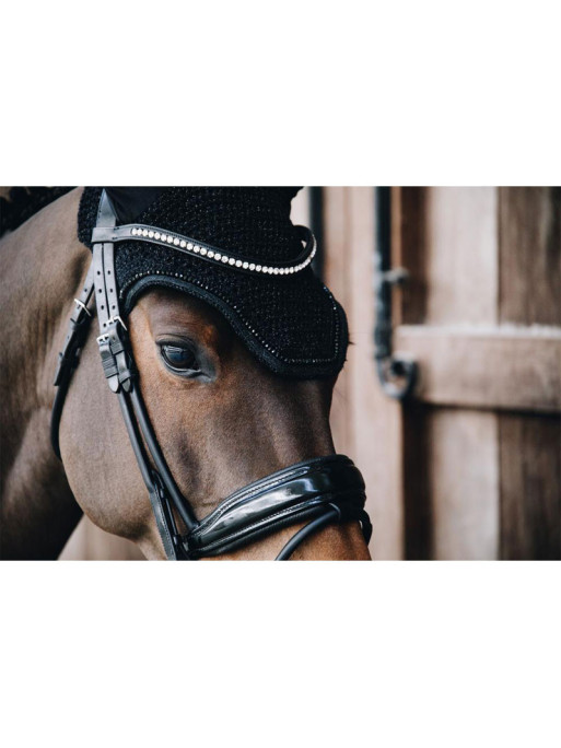 Bonnet anti-mouche Wellington glitter Kentucky