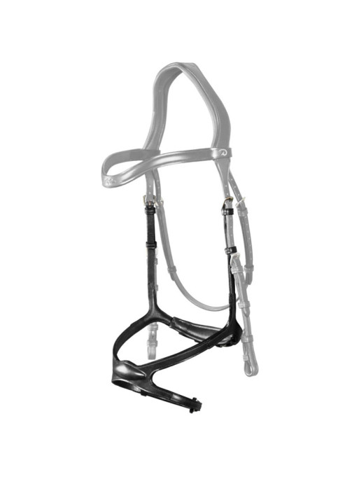 Muserolle X-Fit Muserolle X-Fit