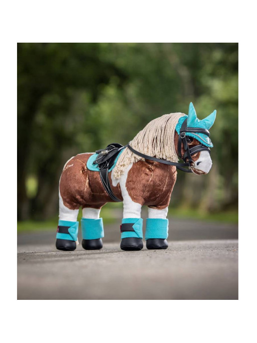 Tapis de selle Toy Pony Lemieux Tapis de selle Toy Pony Lemieux