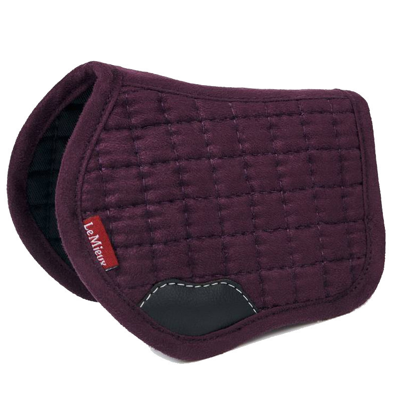 Tapis de selle Toy Pony Lemieux