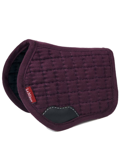 Tapis de selle Toy Pony Lemieux