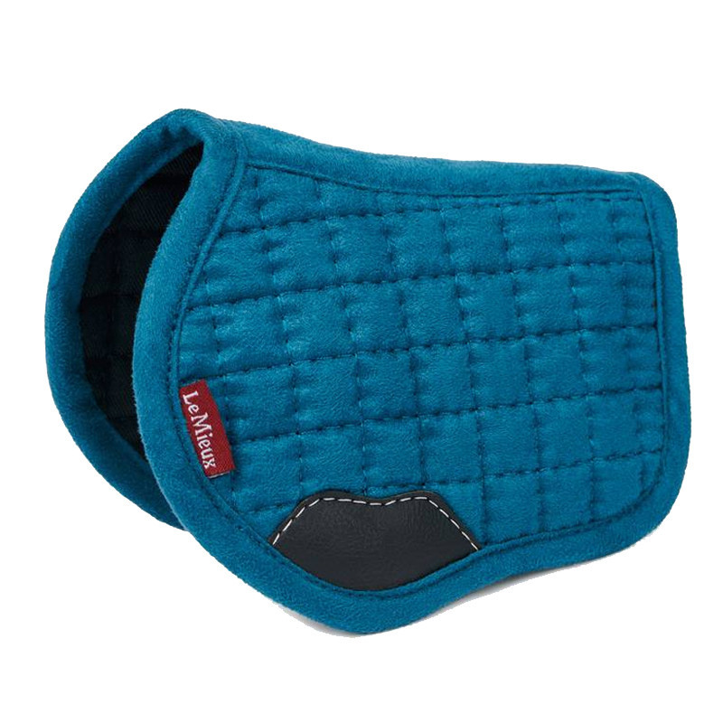 Tapis de selle Toy Pony Lemieux