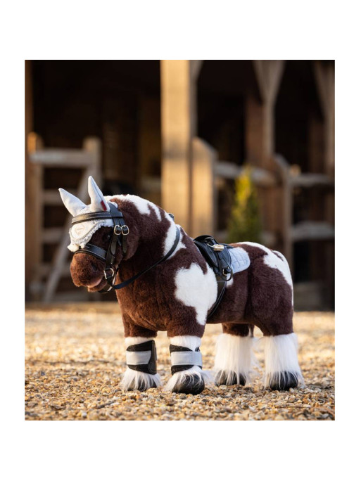 Tapis de selle Toy Pony Lemieux