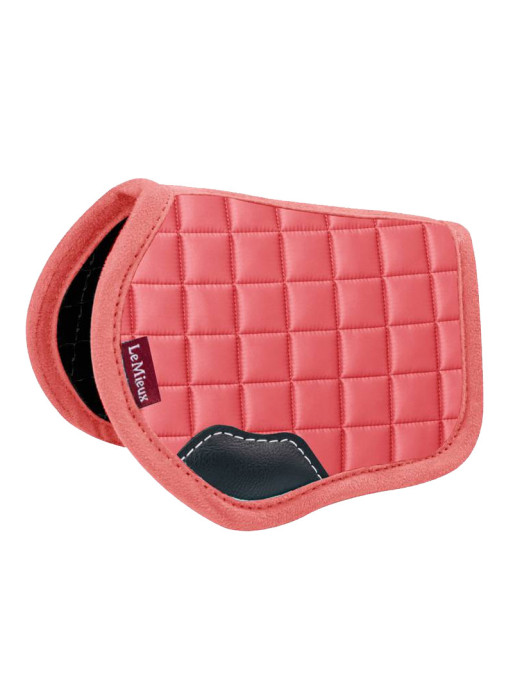 Tapis de selle Toy Pony Lemieux