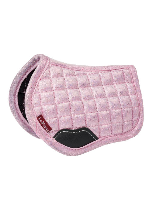 Tapis de selle Toy Pony Lemieux