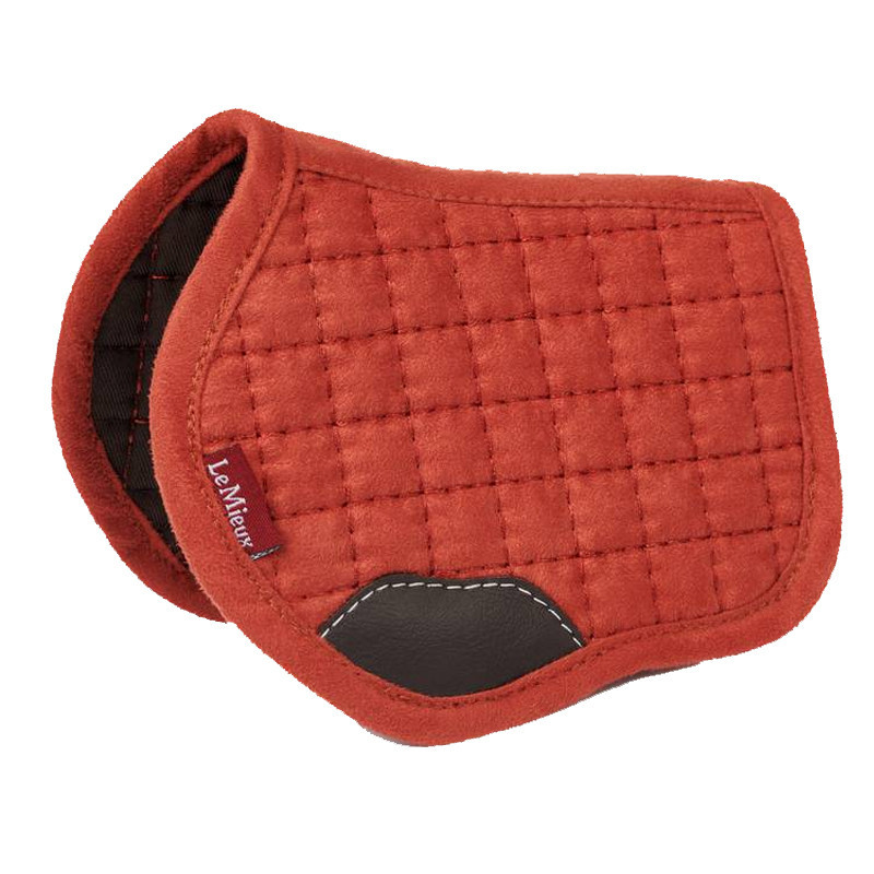 Tapis de selle Toy Pony Lemieux