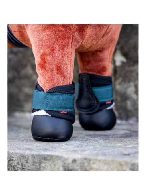 Guêtres Toy Pony Lemieux Guêtres Toy Pony Lemieux