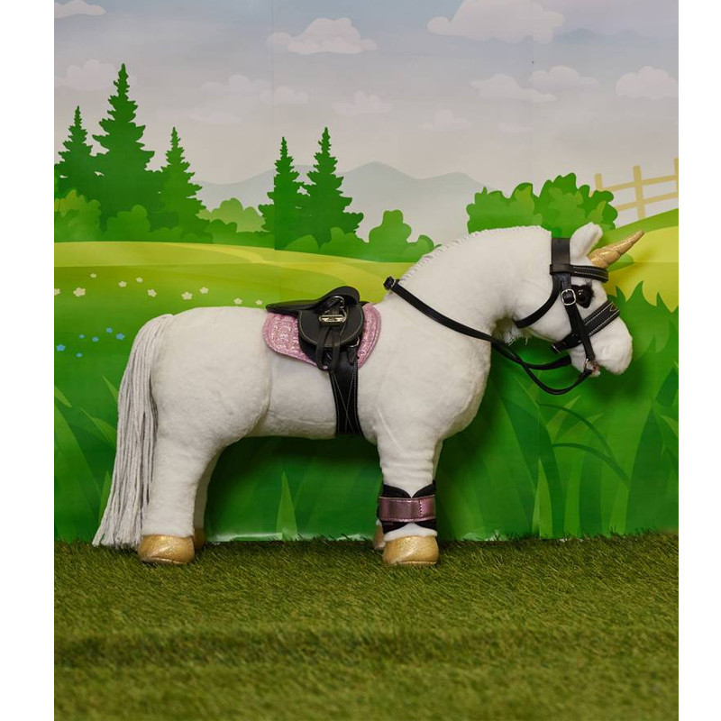 Guêtres Toy Pony Lemieux