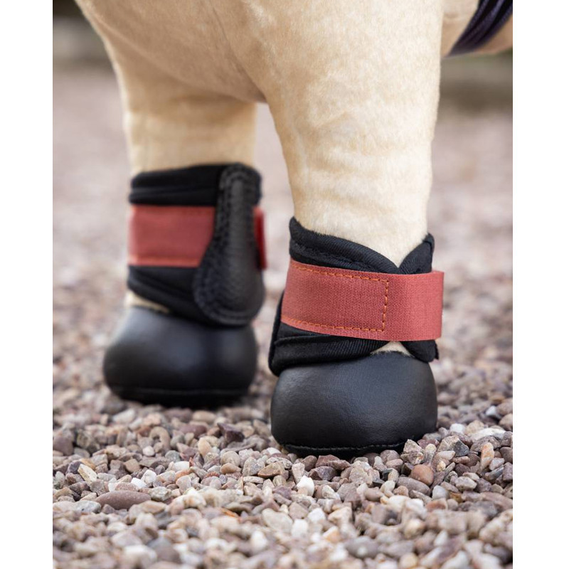 Guêtres Toy Pony Lemieux