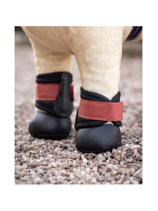 Guêtres Toy Pony Lemieux Guêtres Toy Pony Lemieux