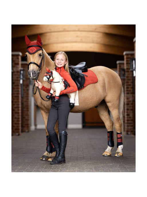 Guêtres Toy Pony Lemieux Guêtres Toy Pony Lemieux