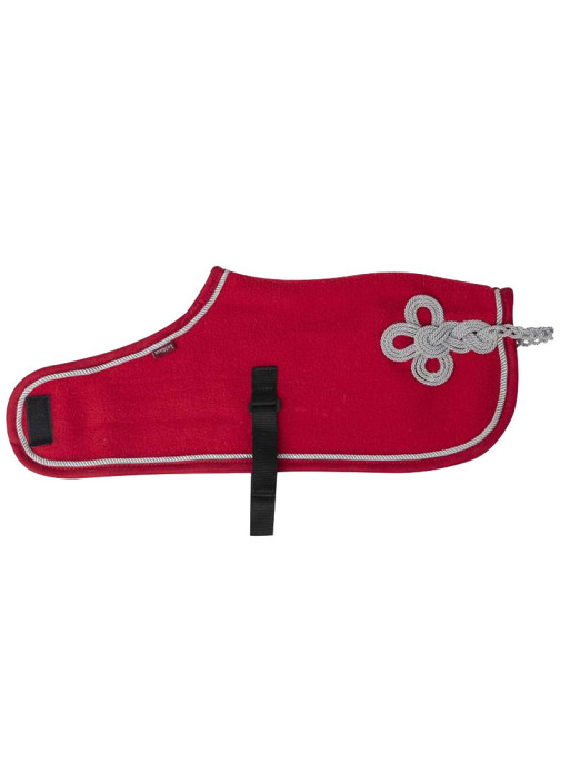 Couverture Toy Pony Lemieux Couverture Toy Pony Lemieux