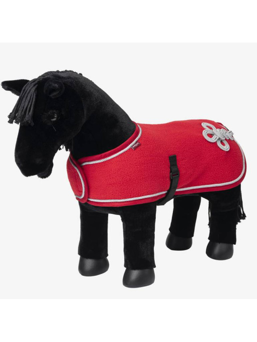 Couverture Toy Pony Lemieux Couverture Toy Pony Lemieux