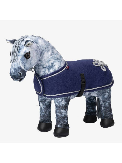 Couverture Toy Pony Lemieux Couverture Toy Pony Lemieux