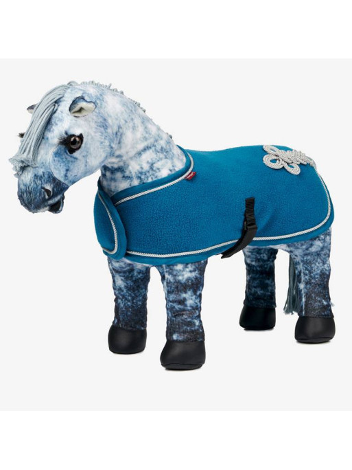 Couverture Toy Pony Lemieux