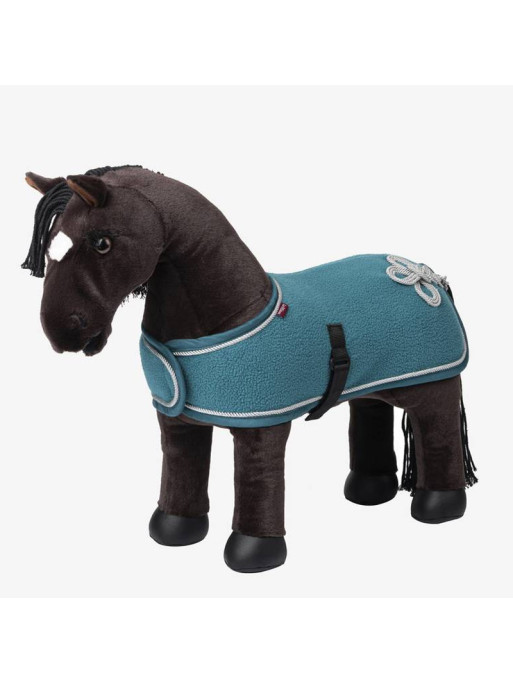 Couverture Toy Pony Lemieux