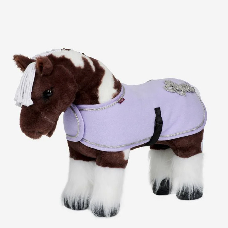 Couverture Toy Pony Lemieux