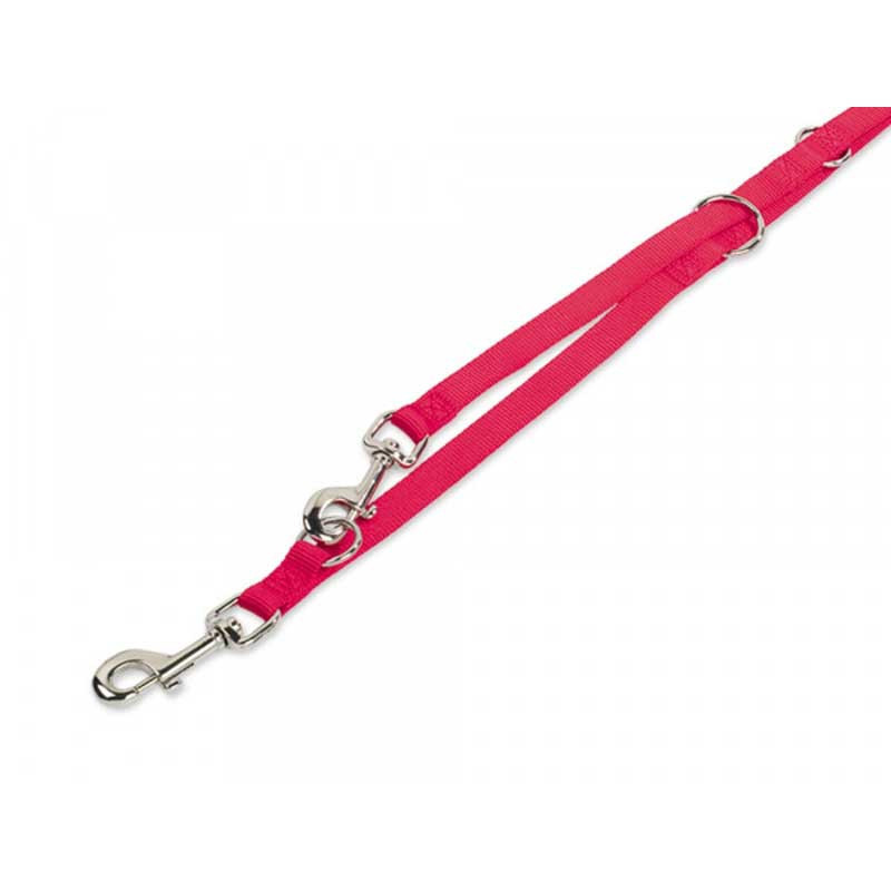 Laisse en nylon Classic Nobby