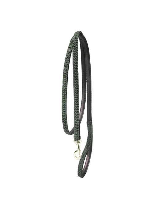 Longe en nylon tressé pour cheval 2m Kentucky