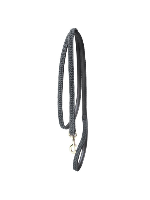 Longe en nylon tressé pour cheval 2m Kentucky