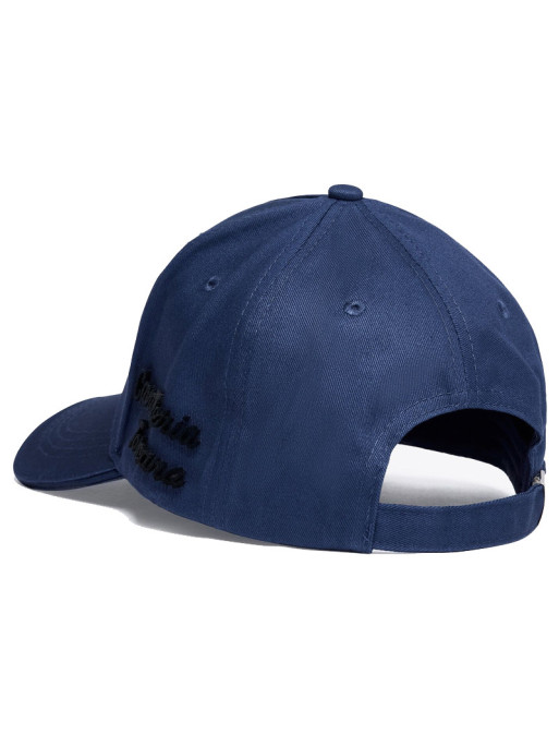 Casquette Tufted Stitch Cavalleria Toscana