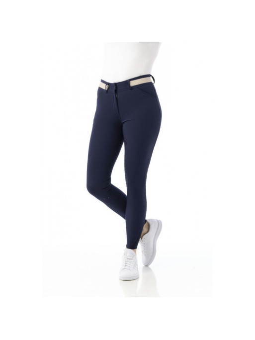 Pantalon d'équitation Lucy Equithème Pantalon d'équitation Lucy Equithème