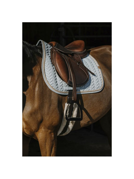 Tapis de selle Softy poney Equithème