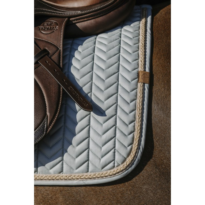 Tapis de selle Softy poney Equithème