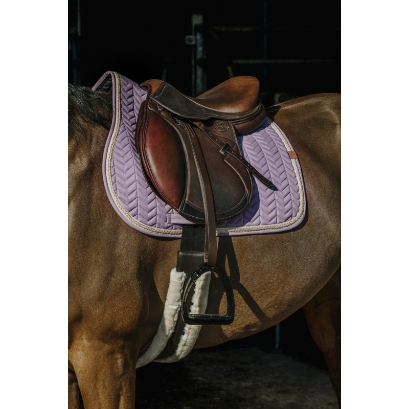 Tapis de selle Softy poney Equithème