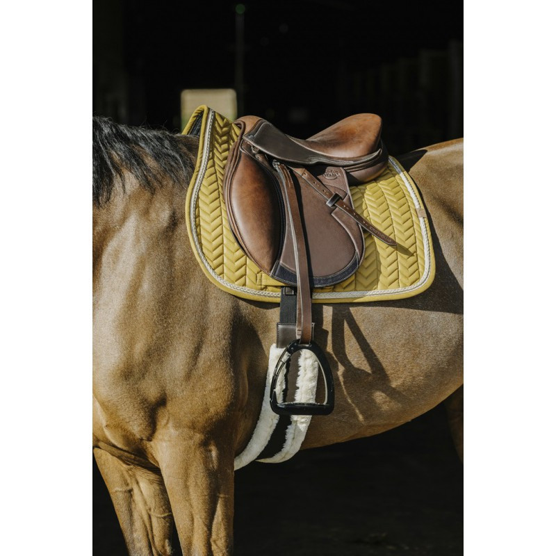 Tapis de selle Softy poney Equithème