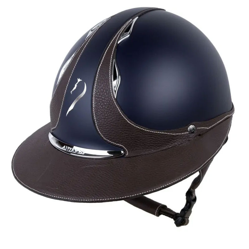 Casque Galaxy Eclipse Antarès