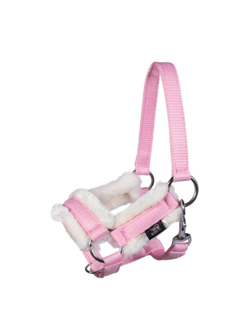 Licol et longe Hobby Horsing HKM