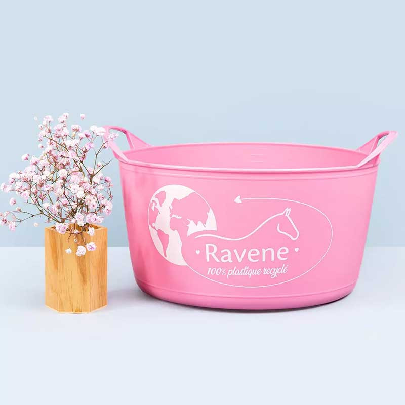 Seau flexible Ravene