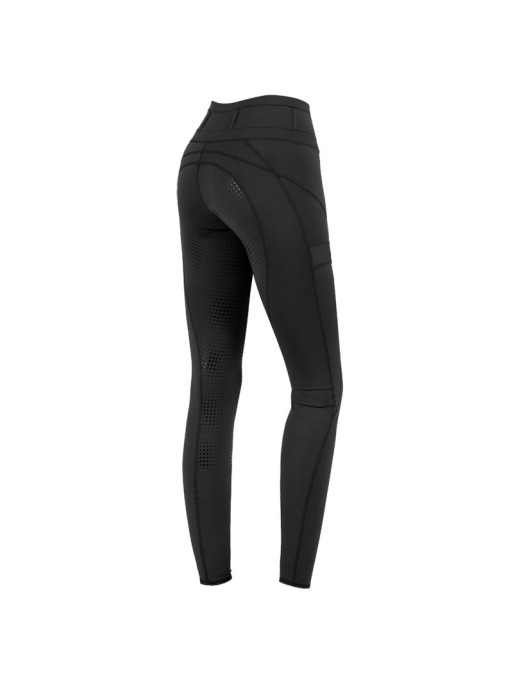 Legging d’équitation taille haute Hanna E.L.T Legging d’équitation taille haute Hanna E.L.T