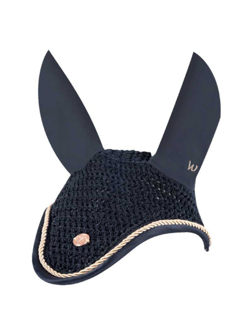 Bonnet anti-mouches Modern Rosé Waldhausen