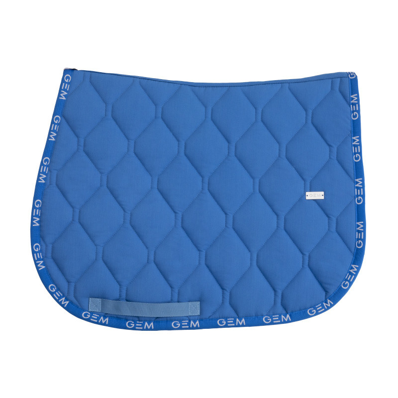 Tapis de selle Love GEM Obstacle GEM