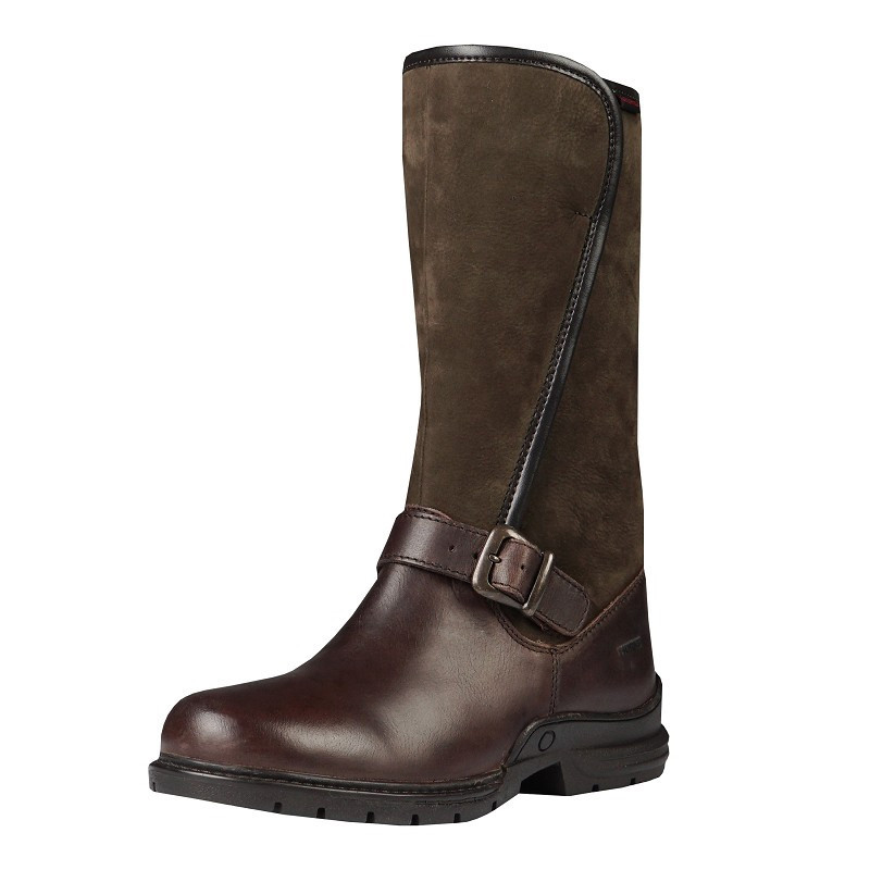 Bottes d\'éxtérieur Chesterfield Horka