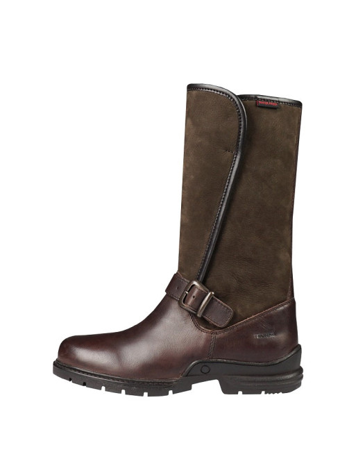 Bottes d\'éxtérieur Chesterfield Horka Bottes d\'éxtérieur Chesterfield Horka