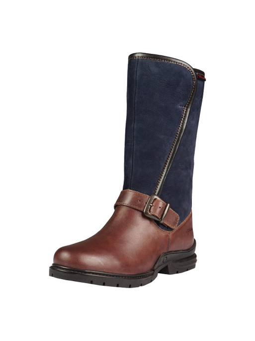 Bottes d\'éxtérieur Chesterfield Horka Bottes d\'éxtérieur Chesterfield Horka