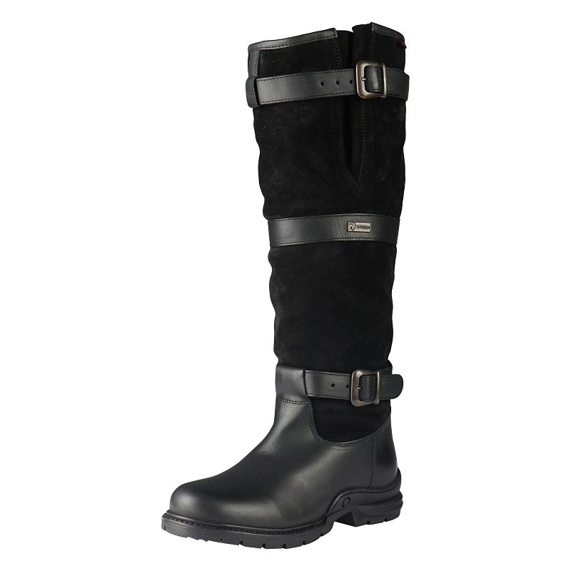 Bottes d'éxtérieur Chesterfield Horka