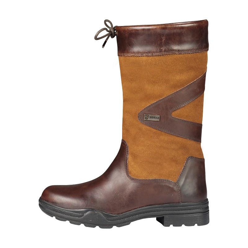 Bottes d'éxtérieur Greenwich Horka