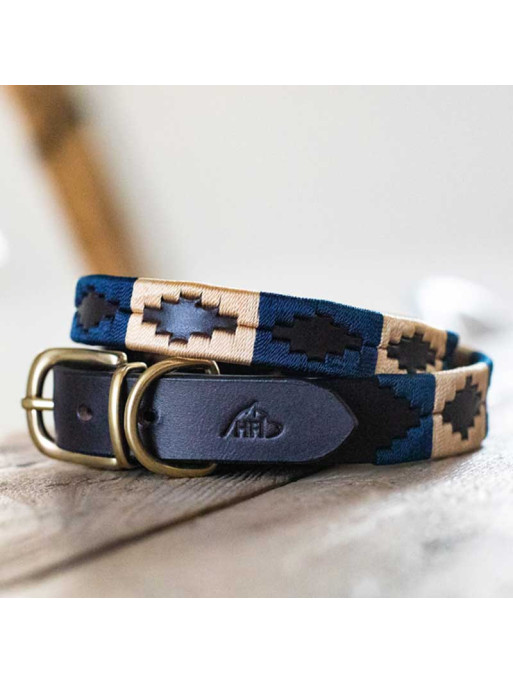 Collier pour chien Polo HFI