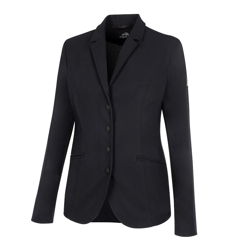 Veste de compétition Cozyc Equiline