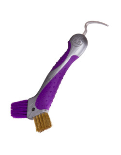 Brosse à Onglons Imperial Riding – Pot Avec Bouchon Vis – Toutes Couleurs – Neuf