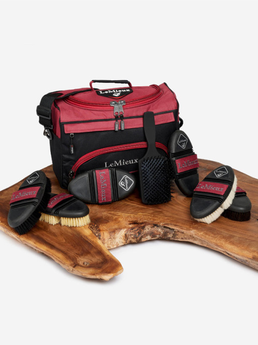 Sac de pansage ProKit Lite Lemieux